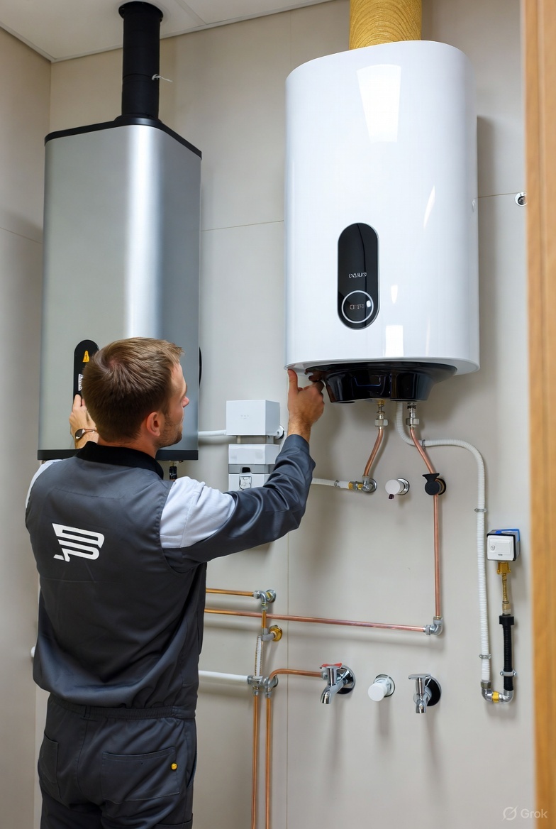 Installation et mise aux normes